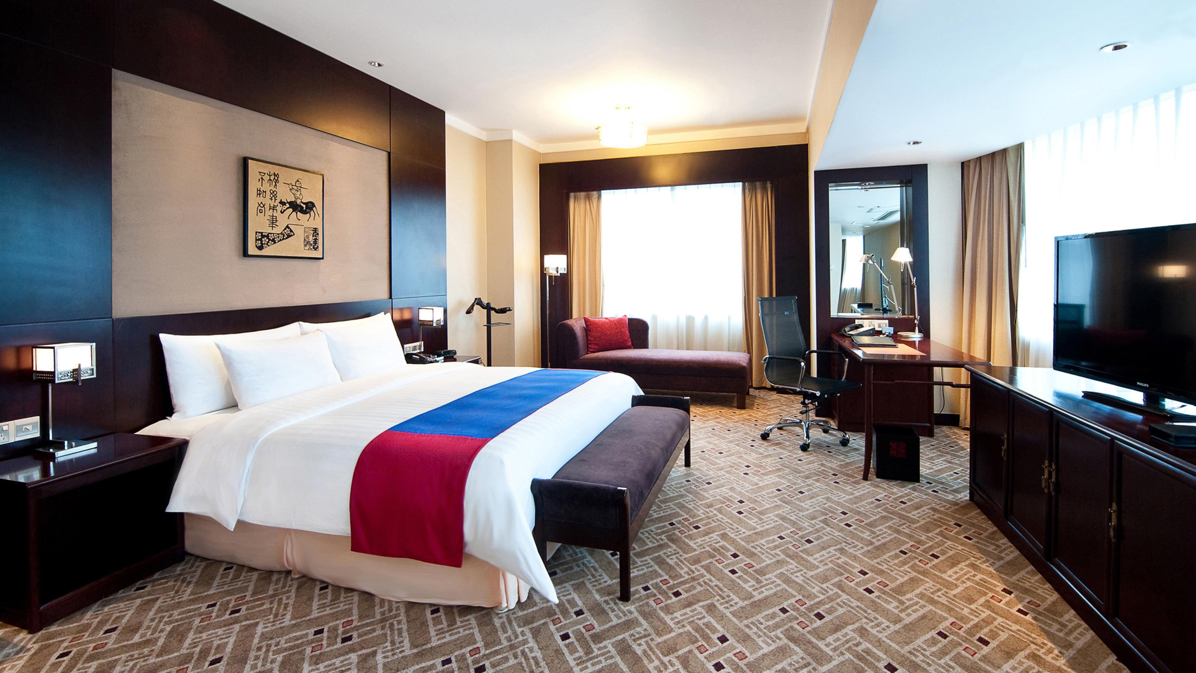 Crowne Plaza Shanghai Pudong By Ihg Екстериор снимка