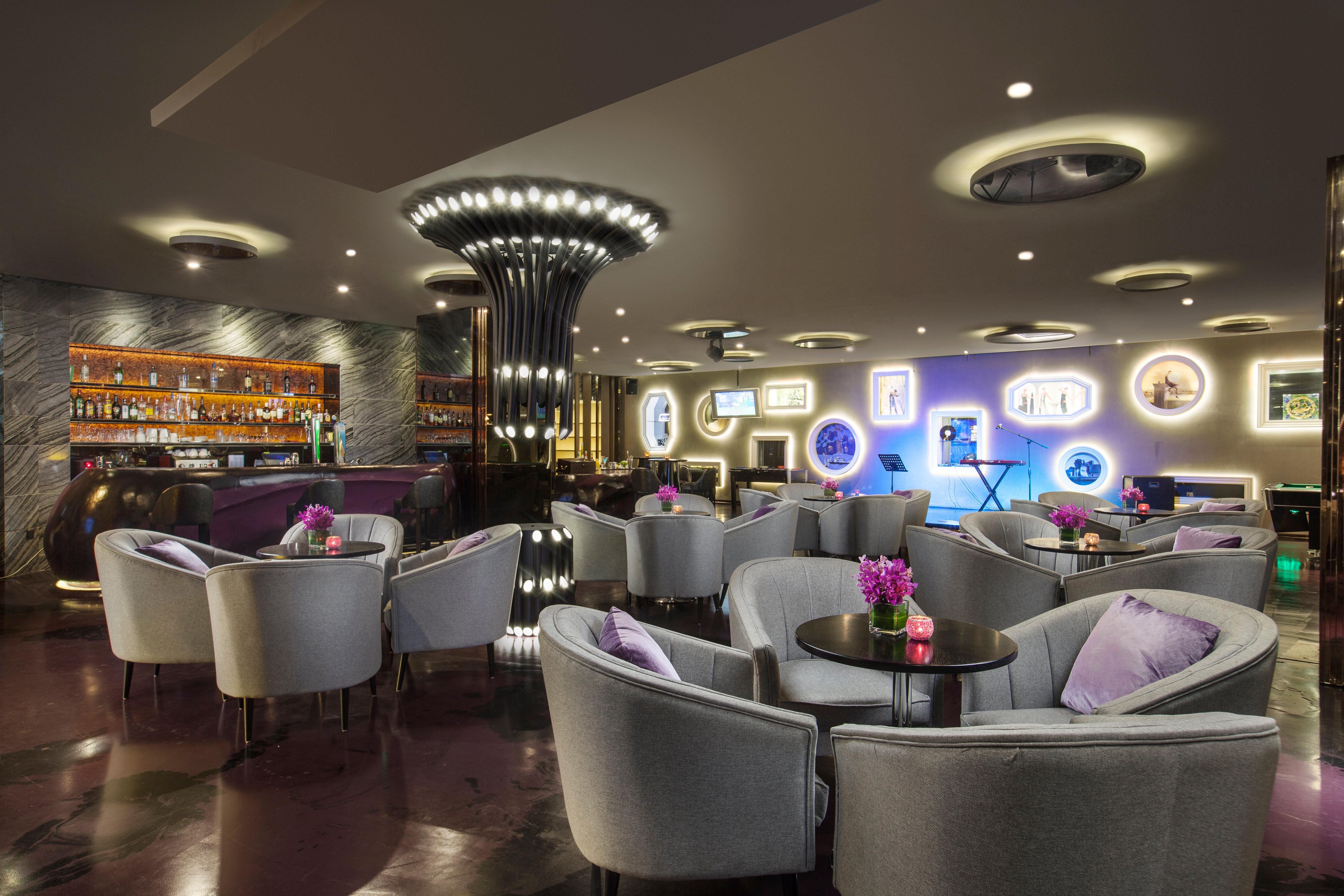 Crowne Plaza Shanghai Pudong By Ihg Екстериор снимка