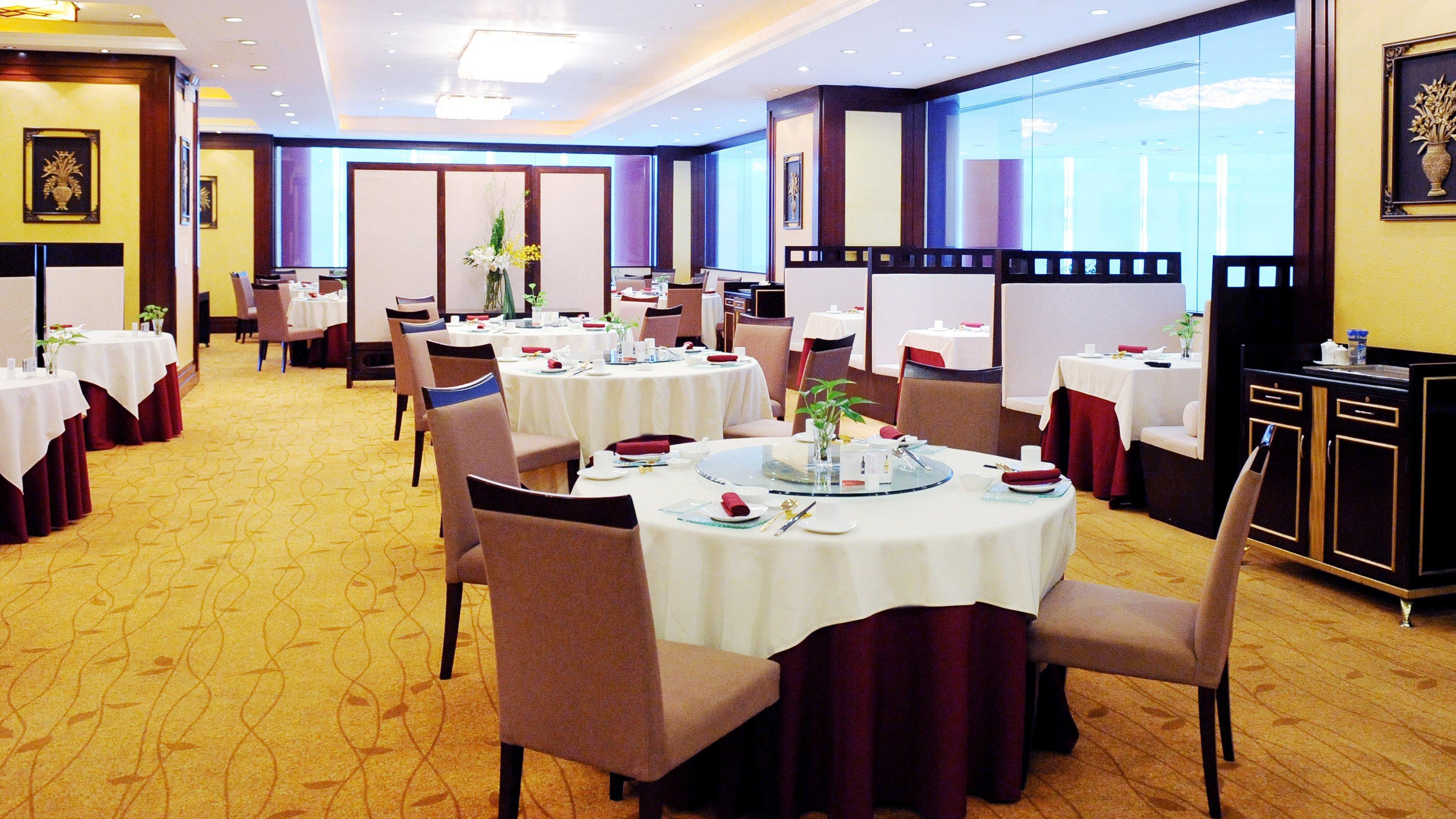 Crowne Plaza Shanghai Pudong By Ihg Екстериор снимка