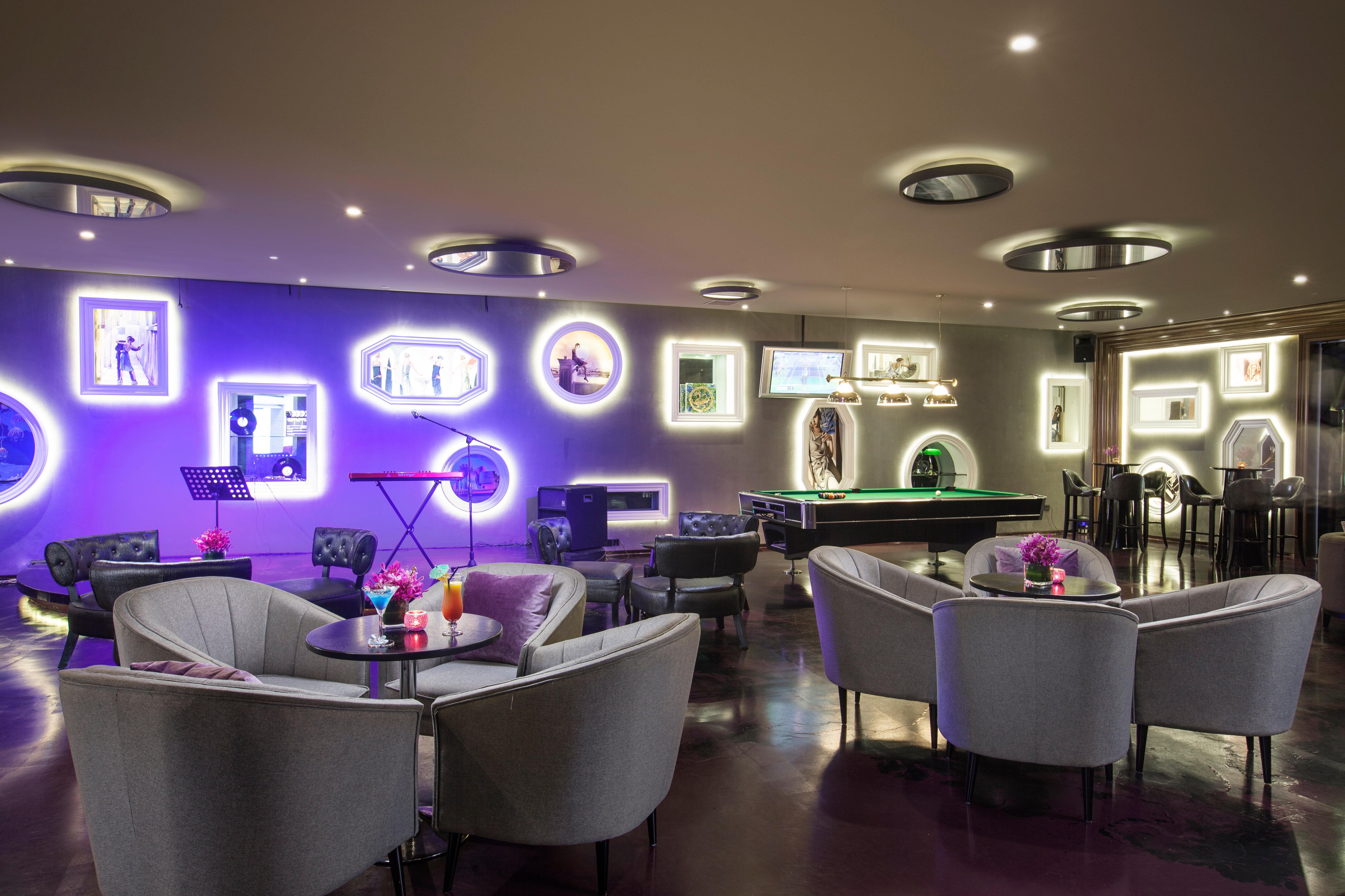 Crowne Plaza Shanghai Pudong By Ihg Екстериор снимка