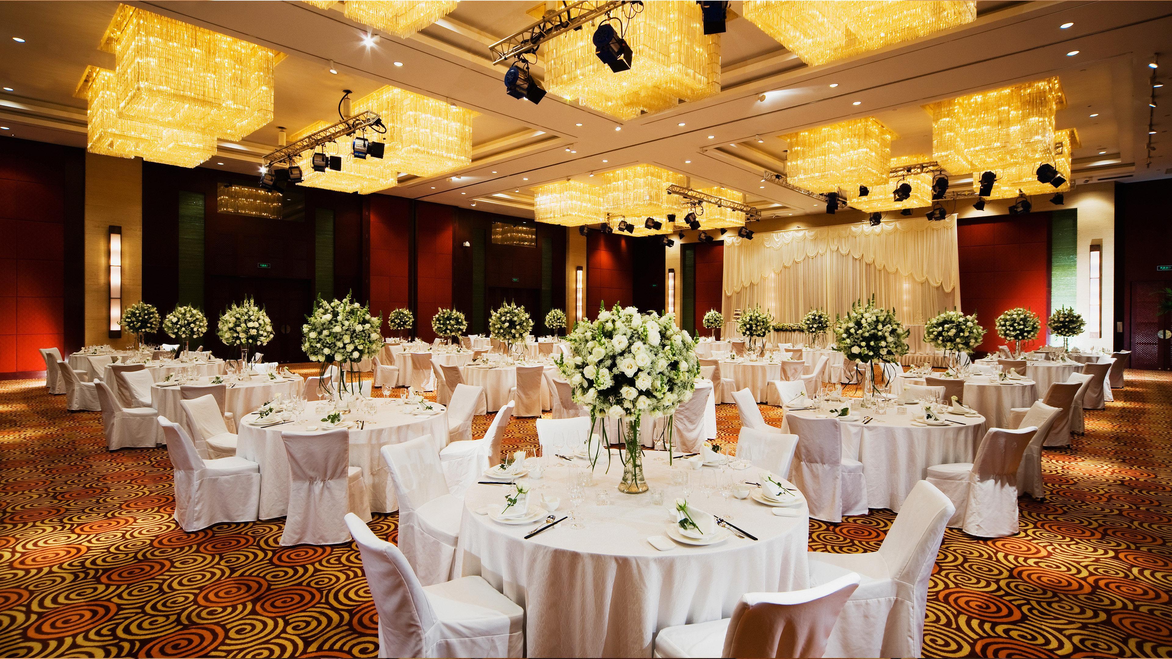 Crowne Plaza Shanghai Pudong By Ihg Екстериор снимка