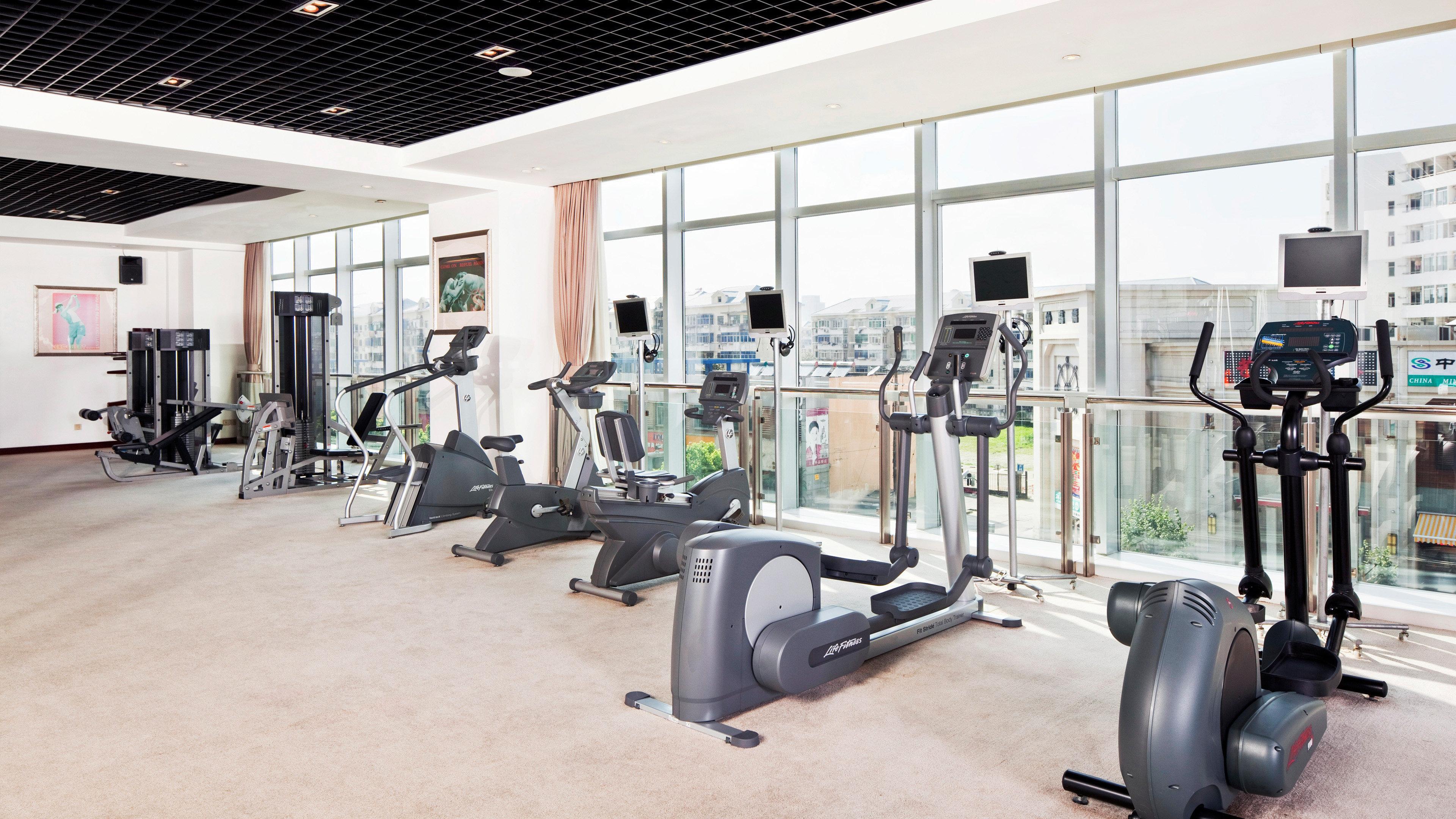 Crowne Plaza Shanghai Pudong By Ihg Екстериор снимка