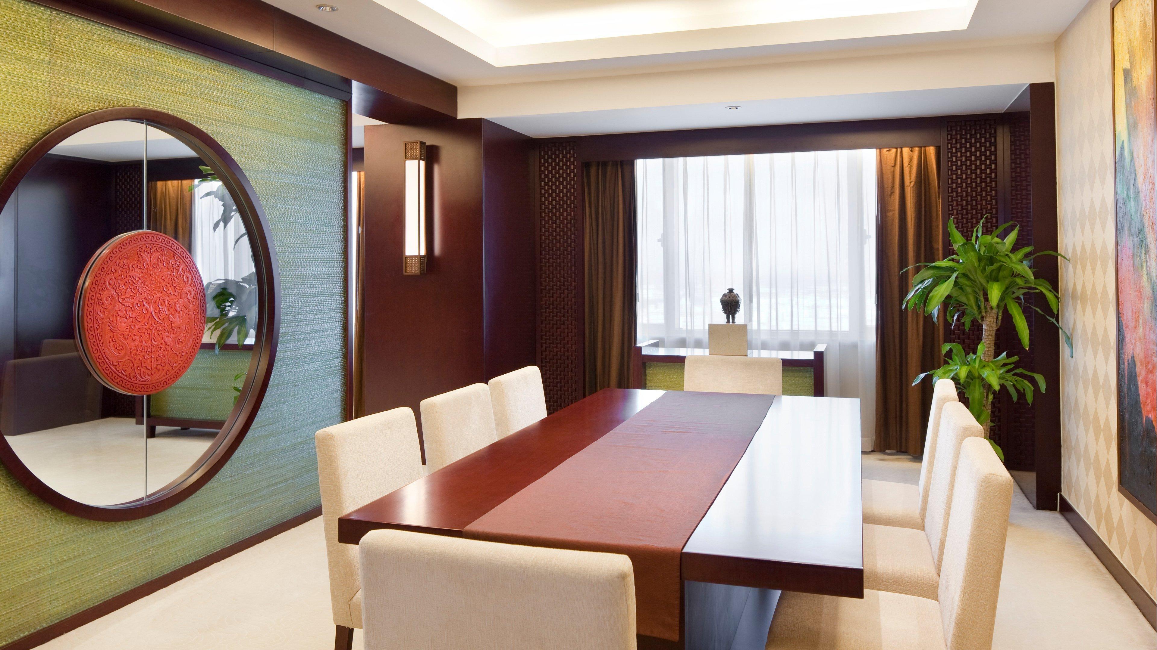 Crowne Plaza Shanghai Pudong By Ihg Екстериор снимка