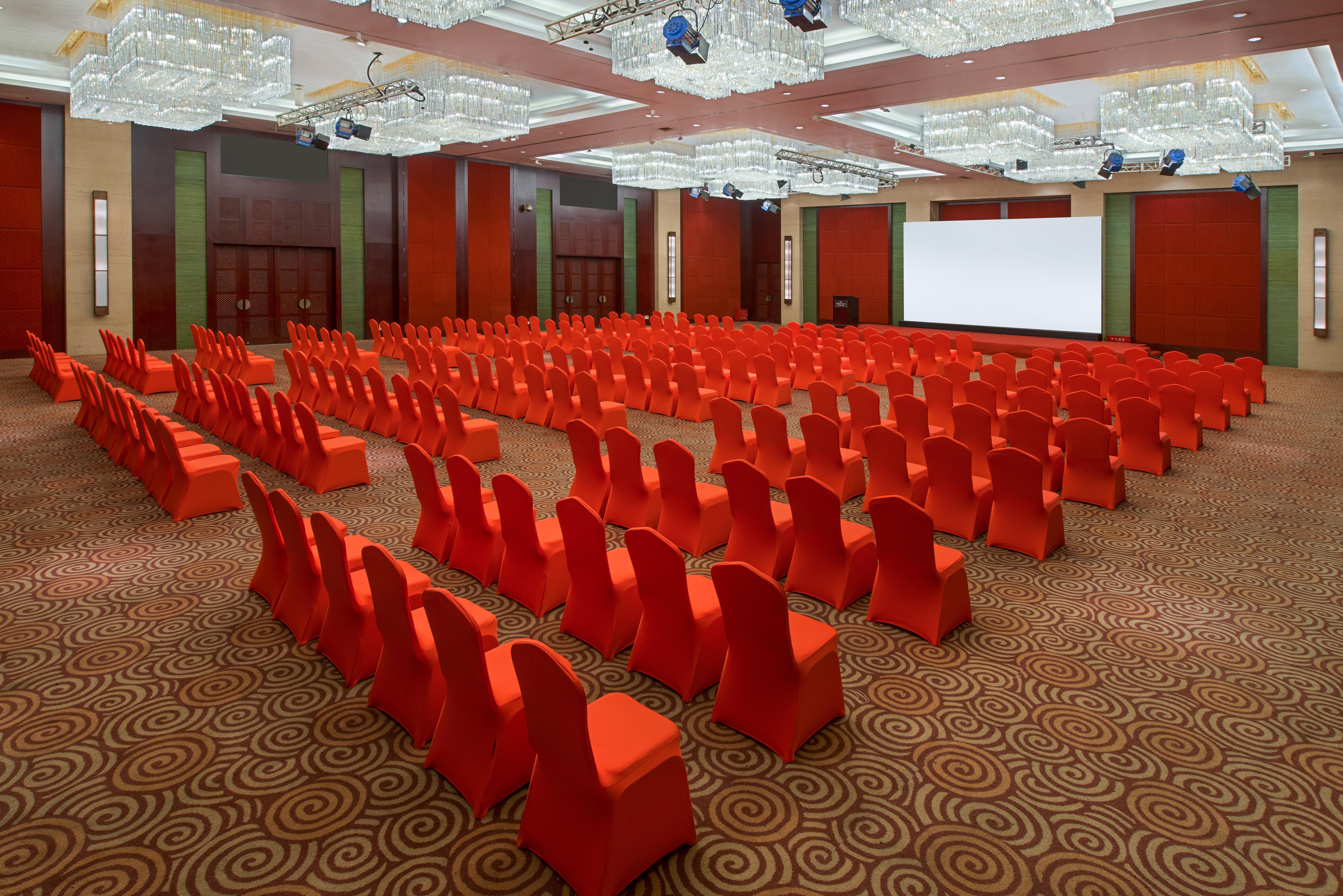 Crowne Plaza Shanghai Pudong By Ihg Екстериор снимка